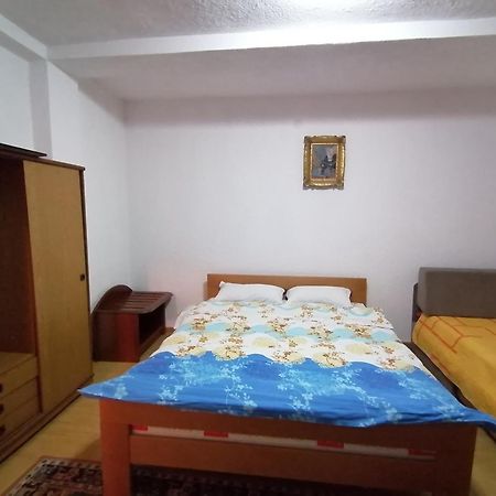 Ohrid Apartments Dış mekan fotoğraf