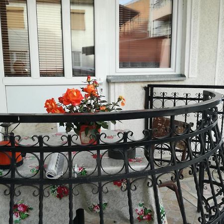 Ohrid Apartments Dış mekan fotoğraf