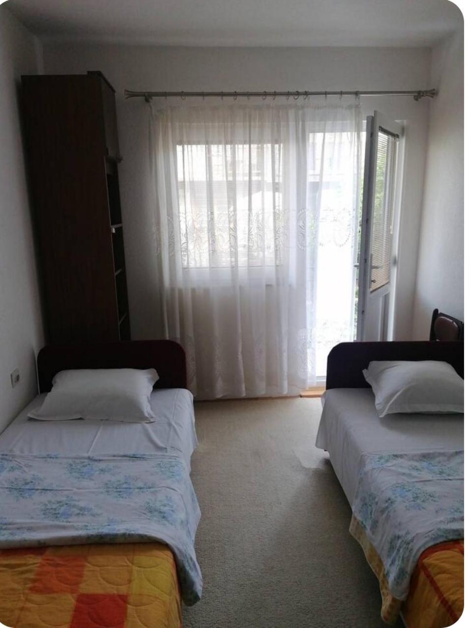 Ohrid Apartments Oda fotoğraf