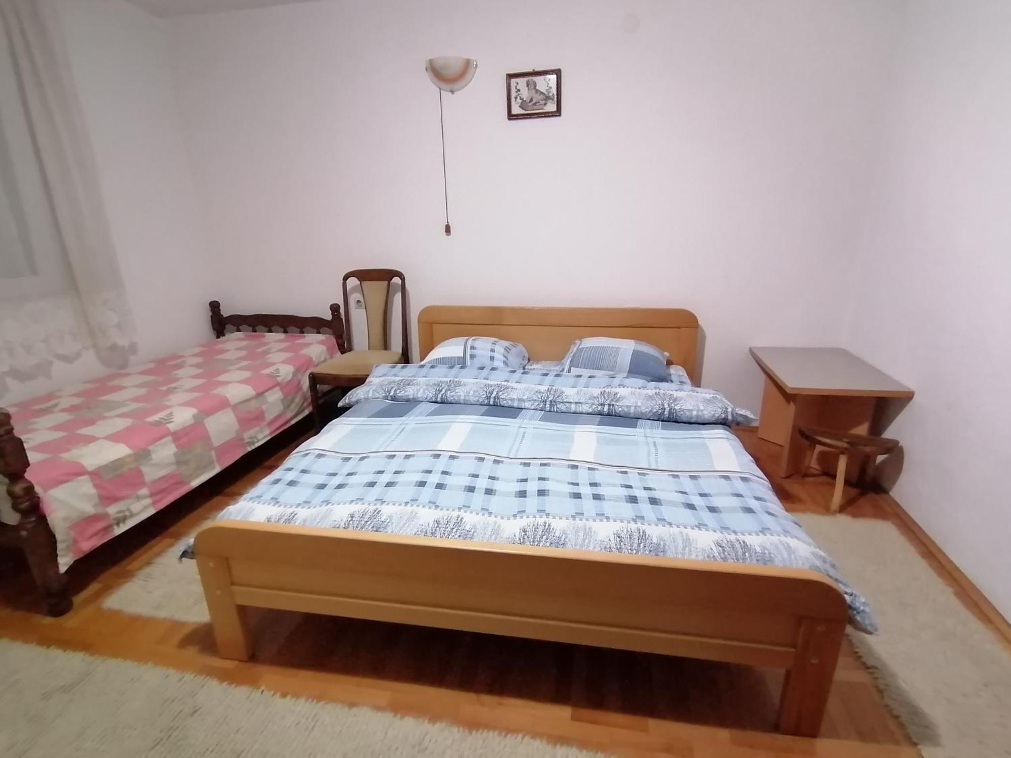 Ohrid Apartments Oda fotoğraf