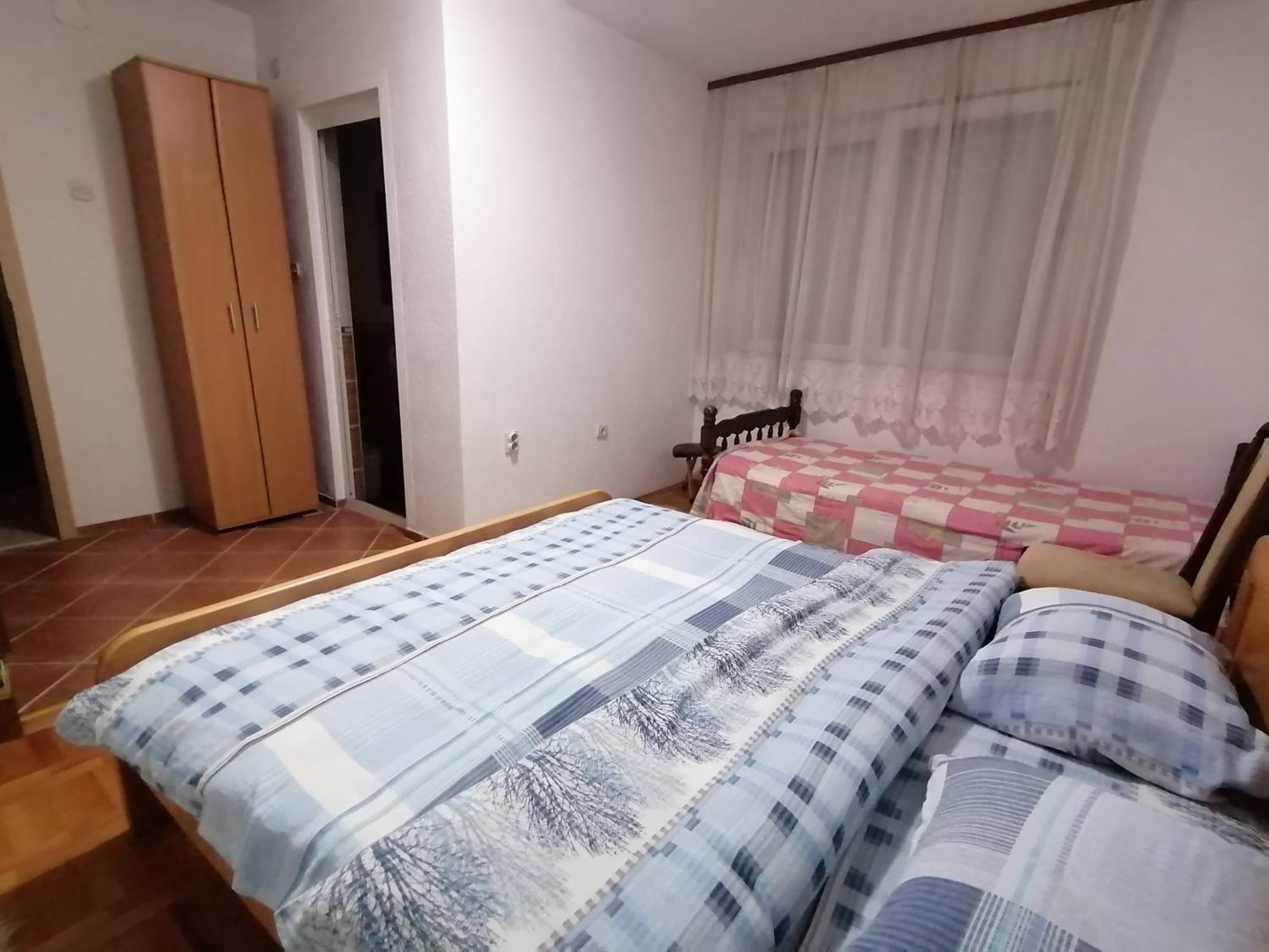 Ohrid Apartments Dış mekan fotoğraf