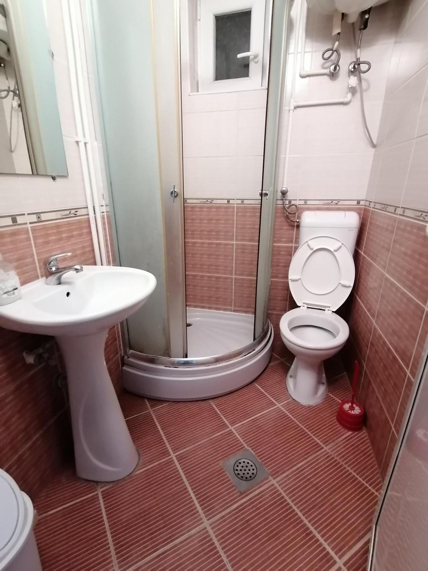 Ohrid Apartments Dış mekan fotoğraf