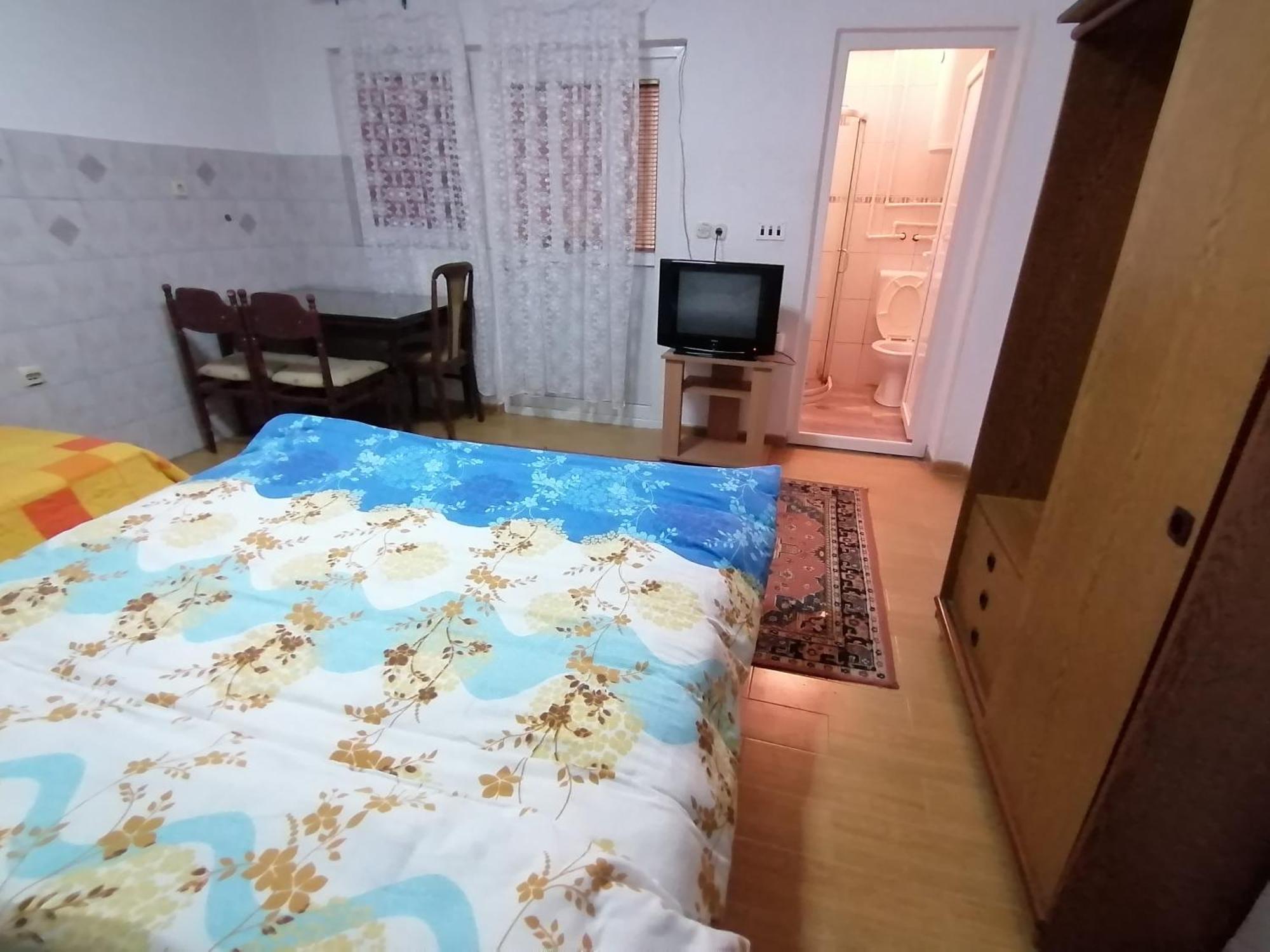 Ohrid Apartments Oda fotoğraf