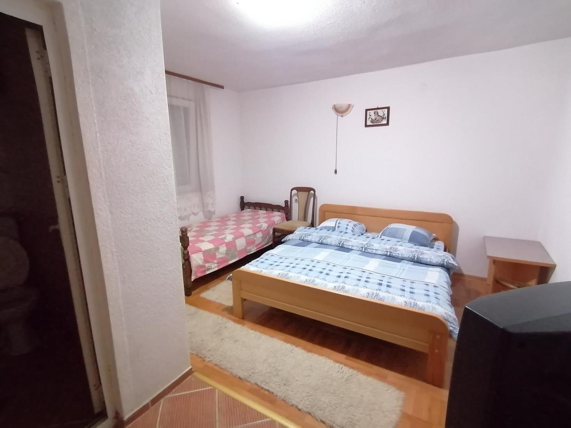 Ohrid Apartments Oda fotoğraf